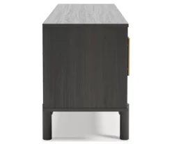 59" Brymont Dark Gray TV Stand 14 59" Brymont Dark Gray TV Stand -COSCO Store 810592174 7