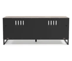 59" Neilsville Multi-Gray TV Stand 15 59" Neilsville Multi-Gray TV Stand -COSCO Store 810592177 4