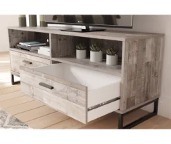 59" Neilsville Multi-Gray TV Stand 17 59" Neilsville Multi-Gray TV Stand -COSCO Store 810592177 5
