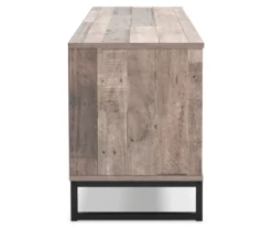 59" Neilsville Multi-Gray TV Stand 14 59" Neilsville Multi-Gray TV Stand -COSCO Store 810592177 7