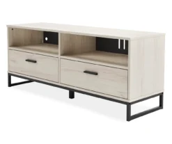 59" Socalle TV Stand -COSCO Store 810592179 3