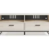 59" Socalle TV Stand 1 59" Socalle TV Stand -COSCO Store 810592179 5