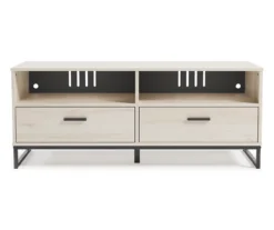 59" Socalle TV Stand