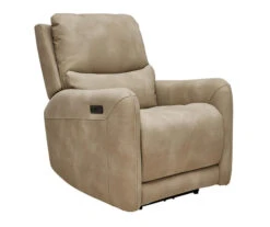 Signature Design By Ashley Next-Gen Durapella Zero Wall Power Recliner 35 Signature Design By Ashley Next-Gen Durapella Zero Wall Power Recliner -COSCO Store 810594447 1 1