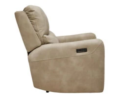 Signature Design By Ashley Next-Gen Durapella Zero Wall Power Recliner 30 Signature Design By Ashley Next-Gen Durapella Zero Wall Power Recliner -COSCO Store 810594447 10 1