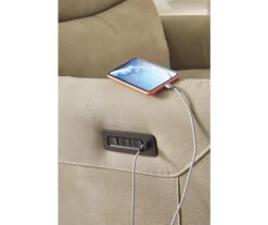 Signature Design By Ashley Next-Gen Durapella Zero Wall Power Recliner 34 Signature Design By Ashley Next-Gen Durapella Zero Wall Power Recliner -COSCO Store 810594447 11 1