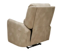 Signature Design By Ashley Next-Gen Durapella Zero Wall Power Recliner 28 Signature Design By Ashley Next-Gen Durapella Zero Wall Power Recliner -COSCO Store 810594447 4 1