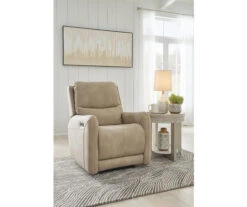 Signature Design By Ashley Next-Gen Durapella Zero Wall Power Recliner 24 Signature Design By Ashley Next-Gen Durapella Zero Wall Power Recliner -COSCO Store 810594447 5 1