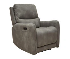 Signature Design By Ashley Next-Gen Durapella Zero Wall Power Recliner 39 Signature Design By Ashley Next-Gen Durapella Zero Wall Power Recliner -COSCO Store 810594448 1