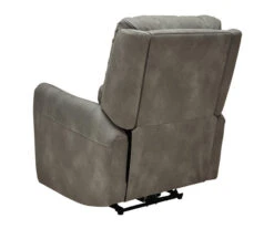 Signature Design By Ashley Next-Gen Durapella Zero Wall Power Recliner 40 Signature Design By Ashley Next-Gen Durapella Zero Wall Power Recliner -COSCO Store 810594448 4 1