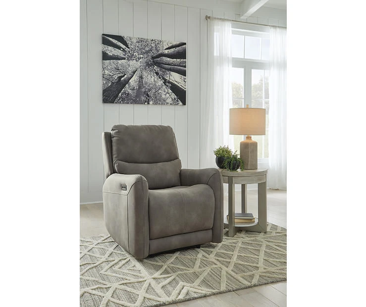 Signature Design By Ashley Next-Gen Durapella Zero Wall Power Recliner 17 Signature Design By Ashley Next-Gen Durapella Zero Wall Power Recliner - Image 15