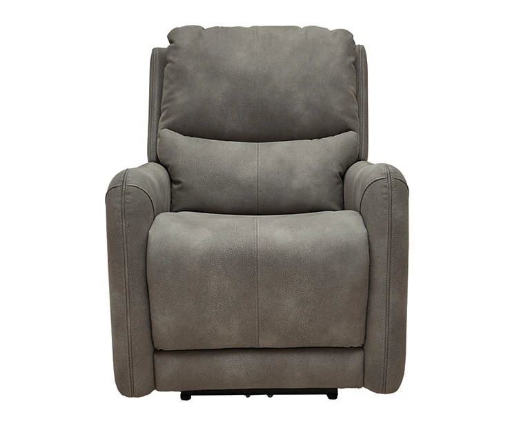Signature Design By Ashley Next-Gen Durapella Zero Wall Power Recliner 4 Signature Design By Ashley Next-Gen Durapella Zero Wall Power Recliner - Image 2