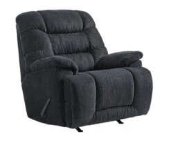 Signature Design By Ashley Bridgtail Rocker Recliner -COSCO Store 810594571 1