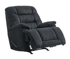 Signature Design By Ashley Bridgtail Rocker Recliner -COSCO Store 810594571 3 1