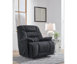 Signature Design By Ashley Bridgtail Rocker Recliner -COSCO Store 810594571 5 1