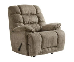 Signature Design By Ashley Bridgtail Rocker Recliner -COSCO Store 810594572 1 1