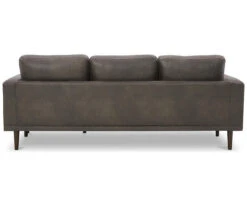 Signature Design By Ashley Arroyo Faux Leather Sofa Chaise 29 Signature Design By Ashley Arroyo Faux Leather Sofa Chaise -COSCO Store 810594573 3
