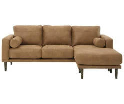 Signature Design By Ashley Arroyo Faux Leather Sofa Chaise 28 Signature Design By Ashley Arroyo Faux Leather Sofa Chaise -COSCO Store 810594574 1