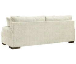 Caretti Parchment Sofa -COSCO Store 810594575 2