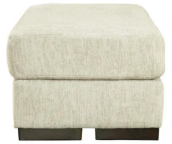 Caretti Parchment Ottoman -COSCO Store 810594578 4