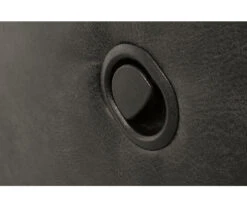 Tambo Pewter Faux Leather Rocker Recliner 21 Tambo Pewter Faux Leather Rocker Recliner -COSCO Store 810594596 3