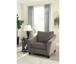Nemoli Slate Chair And A Half -COSCO Store 810594614 4
