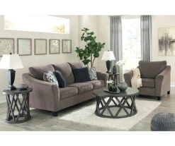 Nemoli Slate Sofa 22 Nemoli Slate Sofa -COSCO Store 810594614 810594618 1