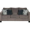 Nemoli Slate Sofa -COSCO Store 810594618 3
