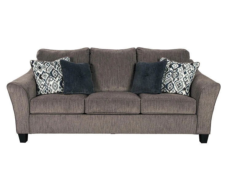 Nemoli Slate Sofa 3 Nemoli Slate Sofa
