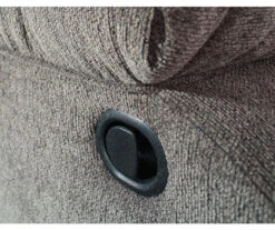 Tulen Gray Rocker Recliner -COSCO Store 810594621 3