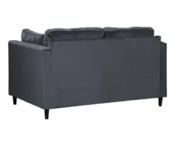 Kennewick Shadow Loveseat -COSCO Store 810594636 2
