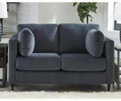 Kennewick Shadow Loveseat -COSCO Store 810594636 4