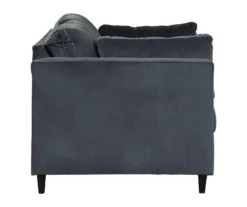 Kennewick Shadow Loveseat -COSCO Store 810594636 5
