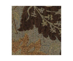 Larkinhurst Earth Faux Leather Loveseat -COSCO Store 810594644 3