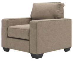 Greaves Driftwood Armchair -COSCO Store 810594651