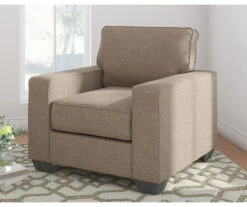Greaves Driftwood Armchair -COSCO Store 810594651 5