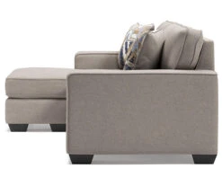 Greaves Stone Sofa Chaise -COSCO Store 810594653 5