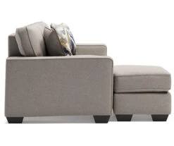 Greaves Stone Sofa Chaise -COSCO Store 810594653 6