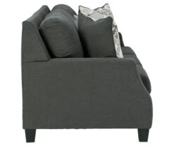 Bayonne Charcoal Sofa 9 Bayonne Charcoal Sofa -COSCO Store 810594658 5