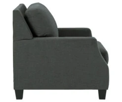 Bayonne Charcoal Armchair -COSCO Store 810594660 4