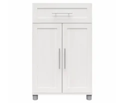 System Build Evolution Camberly Storage Cabinet -COSCO Store 810597735 2