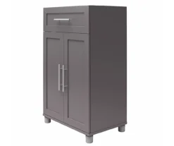 System Build Evolution Camberly Storage Cabinet -COSCO Store 810597736 4