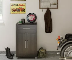 System Build Evolution Camberly Storage Cabinet -COSCO Store 810597737 5