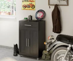 System Build Evolution Camberly Storage Cabinet -COSCO Store 810597737 6