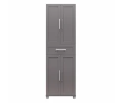 System Build Evolution Camberly Storage Cabinet -COSCO Store 810597738 3