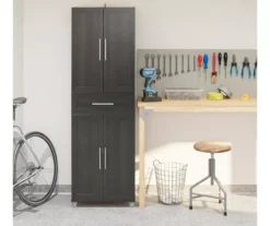 System Build Evolution Camberly Storage Cabinet -COSCO Store 810597740 5