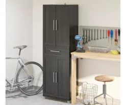 System Build Evolution Camberly Storage Cabinet -COSCO Store 810597740 6