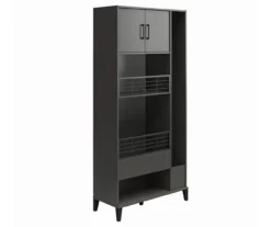System Build Evolution Amplus Sports Storage Cabinet -COSCO Store 810597747
