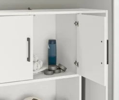 System Build Evolution Amplus Sports Storage Cabinet -COSCO Store 810597748 4