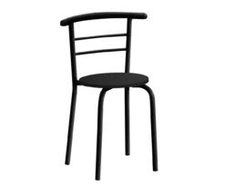 Monarch 3-Piece Dining Set 28 Monarch 3-Piece Dining Set -COSCO Store 810598491 A8 1